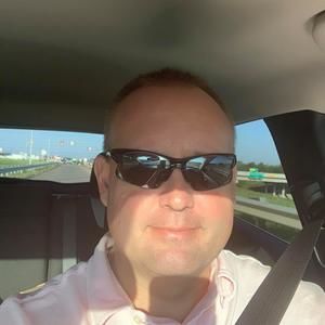 Meet your Posher, Robert